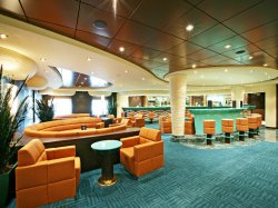 MSC Fantasia Reception picture