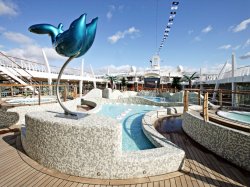 MSC Fantasia Aqua Park picture