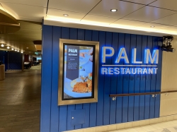 Palm Restaurant picture