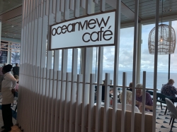 Celebrity Edge Oceanview Cafe picture