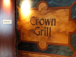 Crown Grill picture