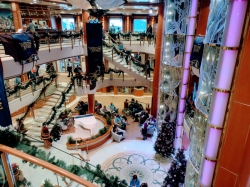 Diamond Princess Grand Plaza picture