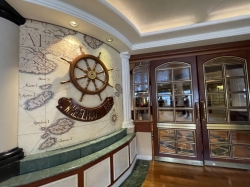 Grand Princess Wheelhouse Bar picture