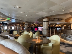 Grand Princess Vista Lounge picture