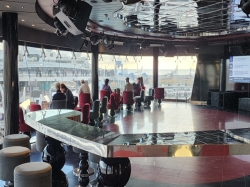 MSC Divina Galaxy picture Uploaded in 2023 Photo courtesy of Albert Rausch. MSC Divina Galaxy picture