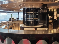 MSC Divina Galaxy picture Uploaded in 2023 Photo courtesy of Albert Rausch. MSC Divina Galaxy picture