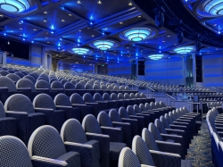 Regal Princess Princess Theater picture