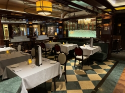 Regal Princess Crown Grill picture