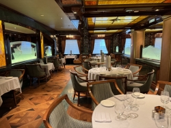 Regal Princess Crown Grill picture