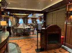 Regal Princess Crown Grill picture