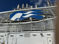 Regal Princess Jogging Track picture