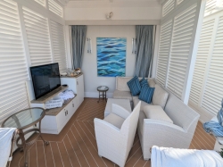 Regal Princess The Sanctuary picture