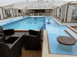 Regal Princess Retreat Pool picture