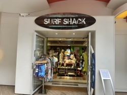 Symphony of the Seas Boardwalk picture