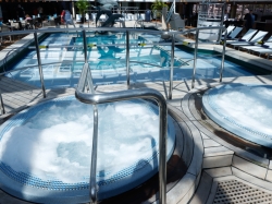 Westerdam Lido Pool picture