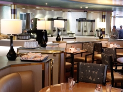 Westerdam Lido Restaurant picture