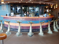 Westerdam Lido Pool picture