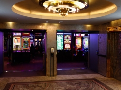Westerdam Casino picture