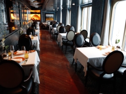 Westerdam Pinnacle Grill picture