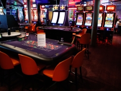 Westerdam Casino picture