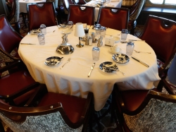 Westerdam Dining Room picture