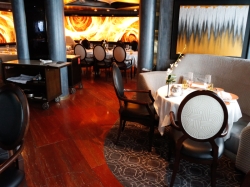 Westerdam Pinnacle Grill picture