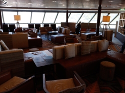 Westerdam Crows Nest picture