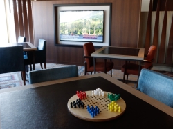 Westerdam Crows Nest picture