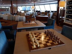 Westerdam Crows Nest picture