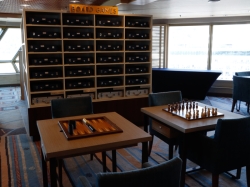 Westerdam Crows Nest picture