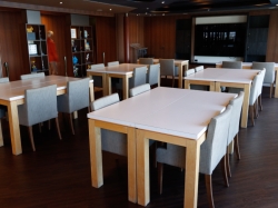 Westerdam Crows Nest picture