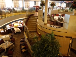 Westerdam Dining Room picture