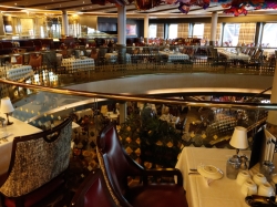 Westerdam Dining Room picture