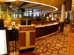 Westerdam Dining Room picture