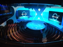 Celebrity Ascent Oculus Theater picture