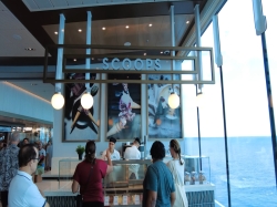 Celebrity Ascent Oceanview Cafe picture