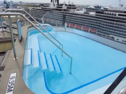 Celebrity Ascent Rooftop Garden picture