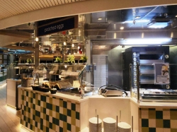 Celebrity Summit Oceanview Cafe & Grill picture