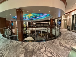 Crystal Serenity Crystal Plaza picture