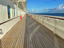 Promenade Deck picture Promenade Deck picture
