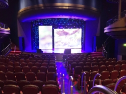Eurodam World Stage picture