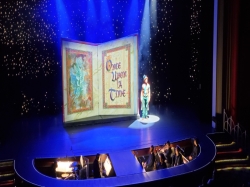 Freedom of the Seas Royal Theater picture