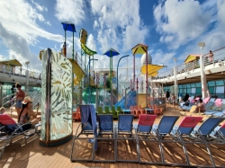 Freedom of the Seas Splash Away Bay picture