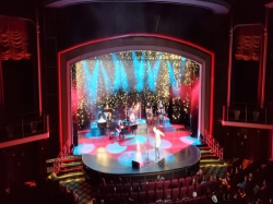 Freedom of the Seas Royal Theater picture
