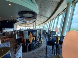 Freedom of the Seas Viking Crown Lounge picture
