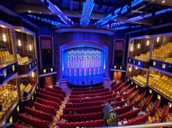 Freedom of the Seas Royal Theater picture