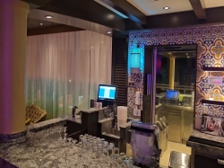 Carnival Jubilee Havana Bar picture