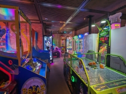 Warehouse Arcade picture