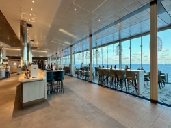 Celebrity Ascent Oceanview Cafe picture