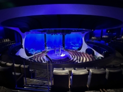 Celebrity Ascent Oculus Theater picture